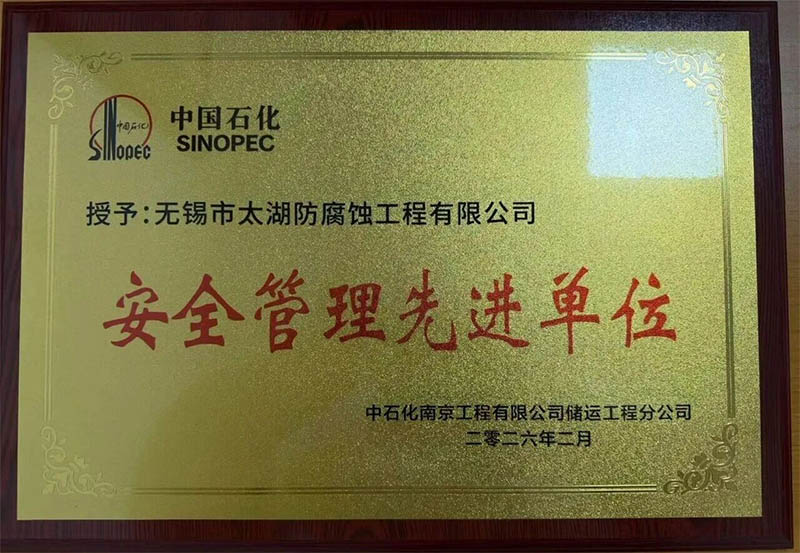 云湖涂料 | 顺利承办无锡表面工程协会新春会议，获评创新引领者、奉献践行者